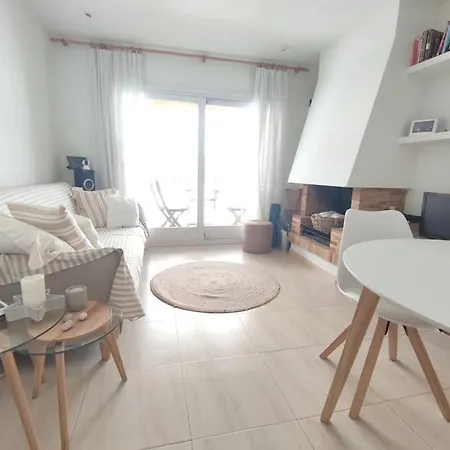 2 Minutes Walking To The Parking Included Apartment Calella De Palafrugell