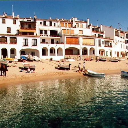 Apartment 2 Minutes Walking To The Parking Included Calella De Palafrugell
