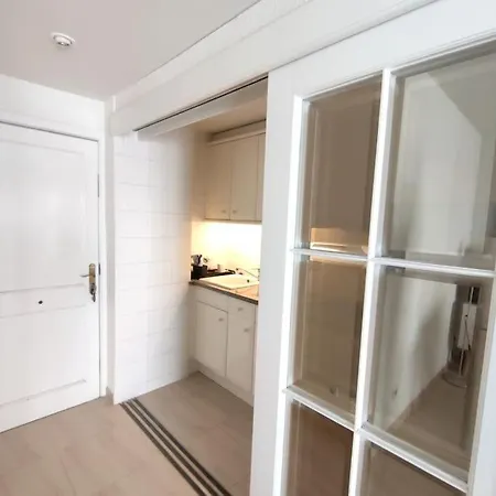 2 Minutes Walking To The Parking Included Apartment Calella De Palafrugell